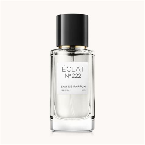 éclat 222 fragrance.